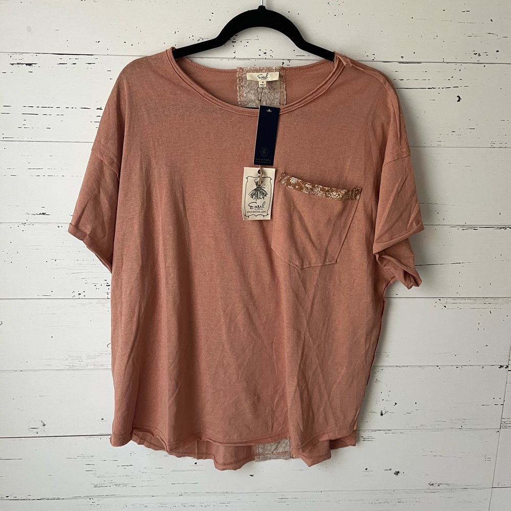 Easel Top